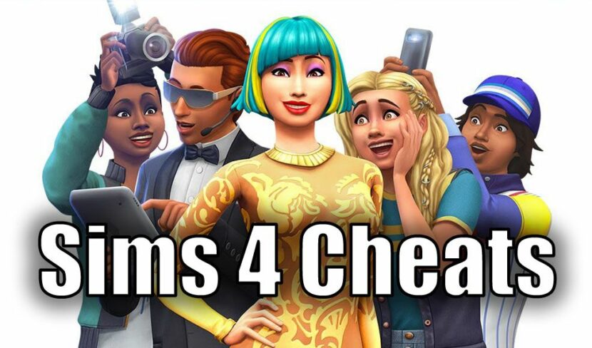 Sims 4 Cheats & How to Use Them (New 2023 List)