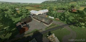 FS22 Map Mod: Purbeck 22 V1.2 (Image #3)