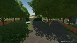 FS22 Mod: Elmcreek Great Starting Savegame (Image #9)