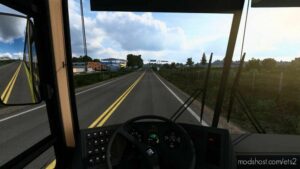 ETS2 Mod: Tecnobus Superbus (Image #3)