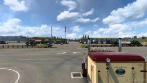 ATS Map Mod: Montana Expansion 2.0 v0.2.2 (Featured)