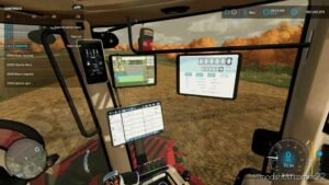 FS22 Script Mod: Real Dashboard (Image #4)