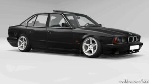 FS22 Car Mod: BMW E34 535I V1.1 (Image #11)