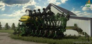 FS22 John Deere Seeder Mod: 1790 (Image #3)