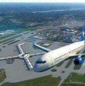 MSFS 2020 Boeing Livery Mod: Stateline Boeing 737-800SSW (Pmdg) (Image #2)