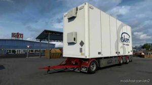 ETS2 Mod: Ekeri Full Trailers Revision V1.0.3 (Image #2)