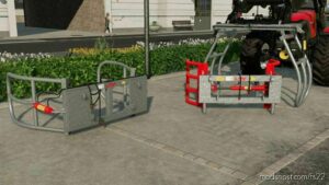 FS22 Fliegl Attachment Mod: DUO V1.0.1 (Image #3)