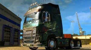 ETS2 Economy Mod: Adjustments 1.46 (Featured)