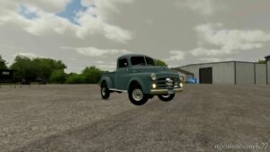 FS22 Dodge Car Mod: 1953 Dodge B Series (Image #9)