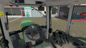 FS22 John Deere Tractor Mod: 7030 Premium Series (Image #7)