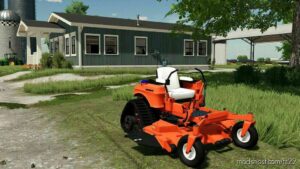 FS22 Mower Mod: Zero-Turn Mow-It Pack V1.0.1 (Image #3)