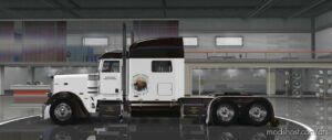 ATS Truck Mod: Durham Ranch Pkg Viper 2 Peterbilt v1.45 (Featured)