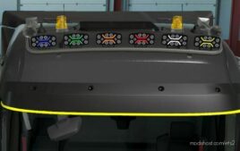 ETS2 Part Mod: Pack Light LED By Jojolsr V1.2 (Image #3)