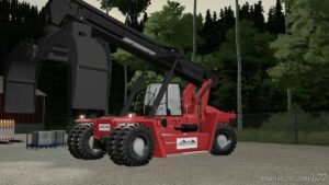 FS22 Mod: Kalmar Forestry (Image #3)