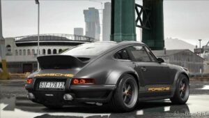 GTA 5 Porsche Vehicle Mod: 911 Singer Add-On | Extras (Image #5)