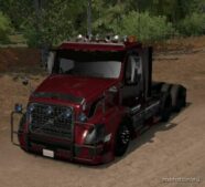 ETS2 Volvo Truck Mod: VNL Custom 1.45 (Image #3)