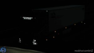 ETS2 Volvo Truck Mod: FH16 2012 Reworked V1.4 Schumi 1.46 (Image #2)