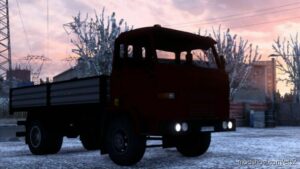 ETS2 Truck Mod: F.S.C. Star 200 - Edit By Ekualizer 1.45 (Image #3)