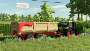 FS22 Trailer Mod: Leboulch Gold Z Pack (Image #3)