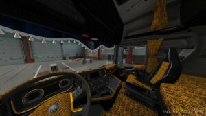 ETS2 Mod: Danish Interior Pack v1.0 (Image #3)