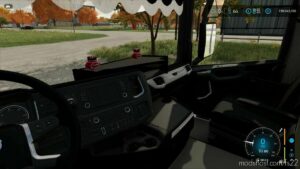 FS22 Scania Truck Mod: R500 Tridem (Image #10)