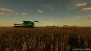 FS22 Map Mod: Illinois LA Hogue (Image #4)