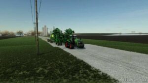 FS22 Map Mod: Illinois LA Hogue (Image #8)