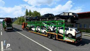 ETS2 Mod: Brazilian Trailers Pack – V1.9.6 (Image #2)