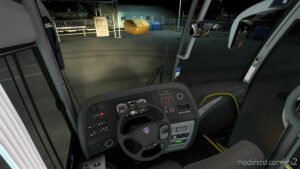 ETS2 Bus Mod: Marcopolo G7 Paradiso 1200 v1.4 1.46 (Image #3)