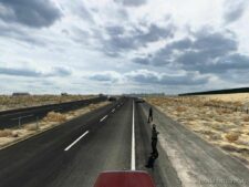 ATS Map Mod: US 24 Extension v1.46 (Image #2)