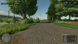 FS22 Map Mod: MI KIS Falunk TSZ (Image #2)