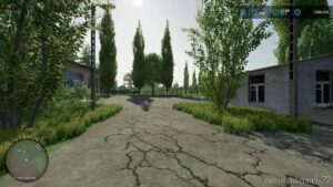 FS22 Map Mod: MI KIS Falunk TSZ (Image #7)