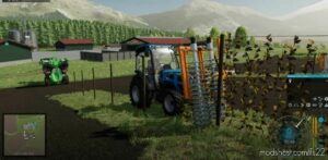 FS22 Map Mod: Mountain Hill 2022 – 4-Fach V5.0.3.3 (Image #6)