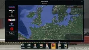 ETS2 Mod: New Icons Menu v1.0 1.46 (Image #3)