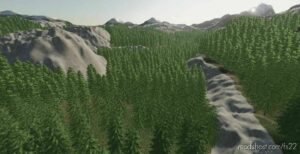 FS22 Map Mod: Mountains Of Isolation (Image #4)