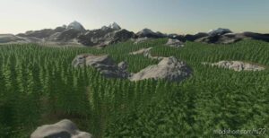 FS22 Map Mod: Mountains Of Isolation (Image #6)