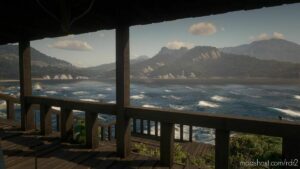 RDR2 Map Mod: Guarma Home (Image #3)