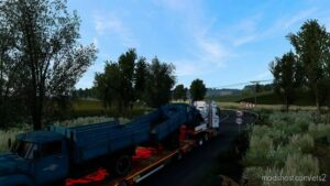 ETS2 Mod: Hungary Map NEW Textures 1.06 1.46 (Image #3)