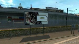 ATS Mod: Real Advertisements v2.1 1.46 (Image #2)