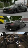 ATS BMW Car Mod: M6 F13 V3.4 1.46 (Image #3)