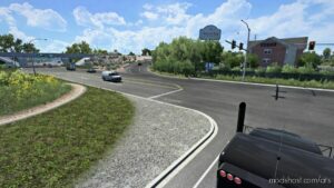 ATS Camera Mod: Pivot Camera (Image #3)