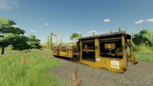 FS22 Placeable Mod: Iron ORE Production V1.0.0.1 (Image #3)