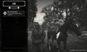 RDR2 Mod: Clean Chapter 2 Save Post-Prologue Ultimate Edition (Featured)