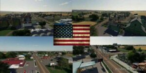 FS22 Map Mod: Countyline V1.2 (Image #2)