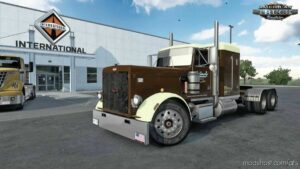 ATS Peterbilt Truck Mod: 359 (Image #2)