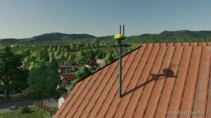 FS22 John Deere Mod: RTK Stations (Image #2)