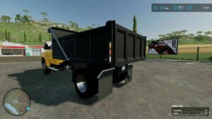 FS22 Chevy Mod: Dump Truck (Image #2)