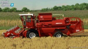 FS22 Combine Mod: DON-1500 V1.2 (Image #3)