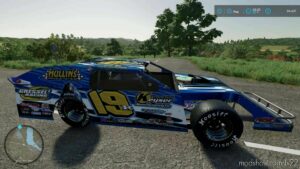 FS22 Mod: Super Modified Dirt CAR (Image #3)