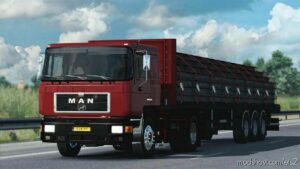 ETS2 Truck Mod: MAN F90 fix by soap98 v2.1 1.46 (Image #3)